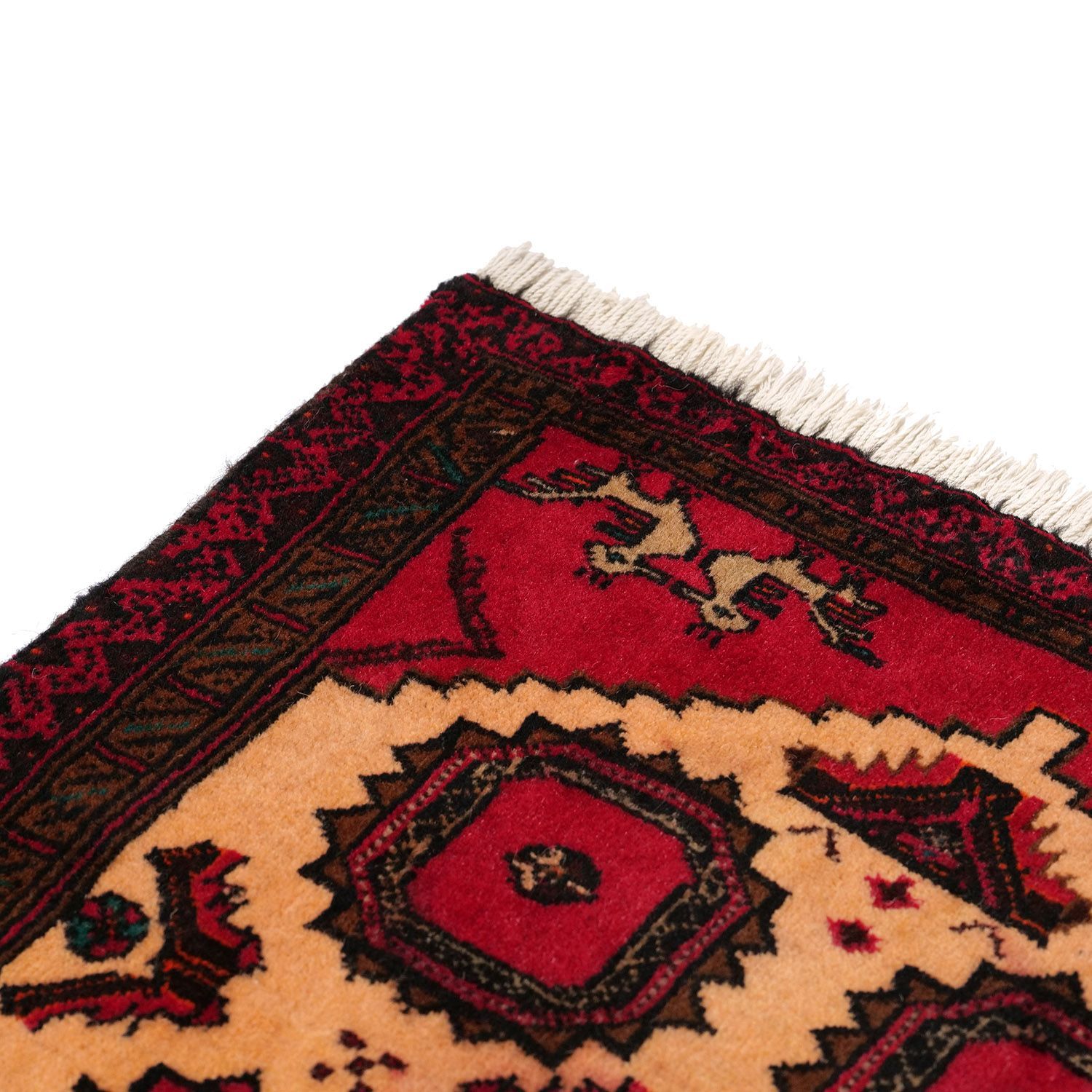 セミアンティーク エルサリギュル