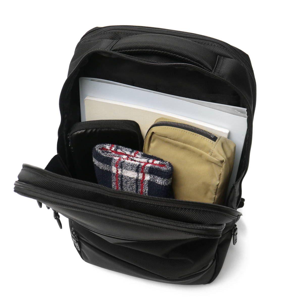 エスエムエル リュック SML DIEGO 2WAY BUSINESS RUCKSACK S ビジネス