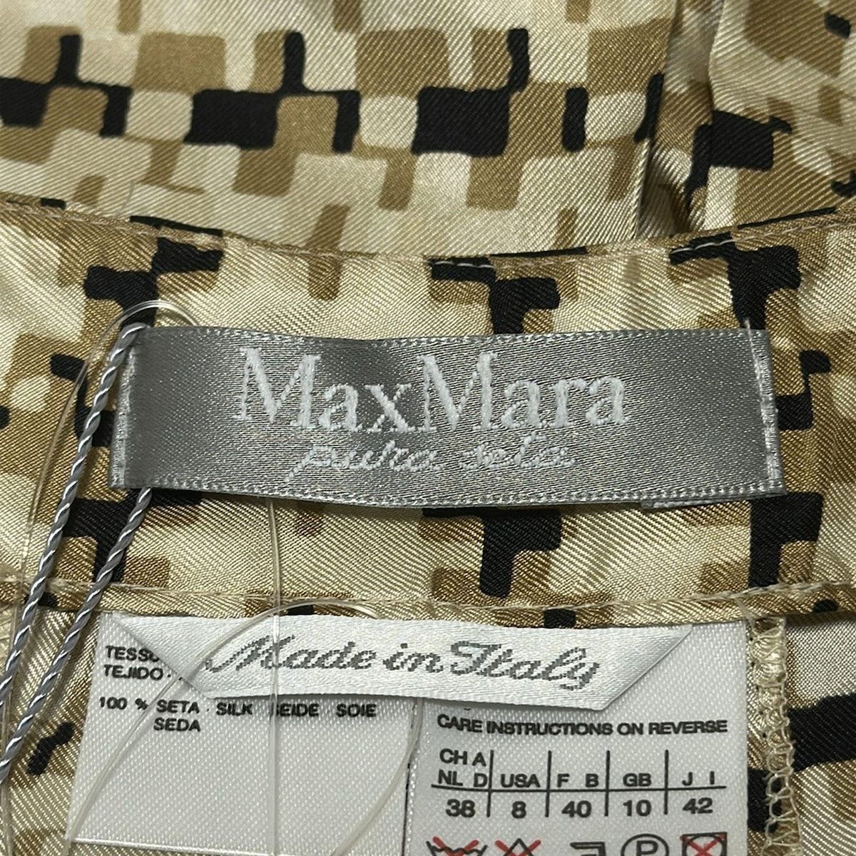 Max Mara(マックスマーラ) スカート サイズ42 M レディース