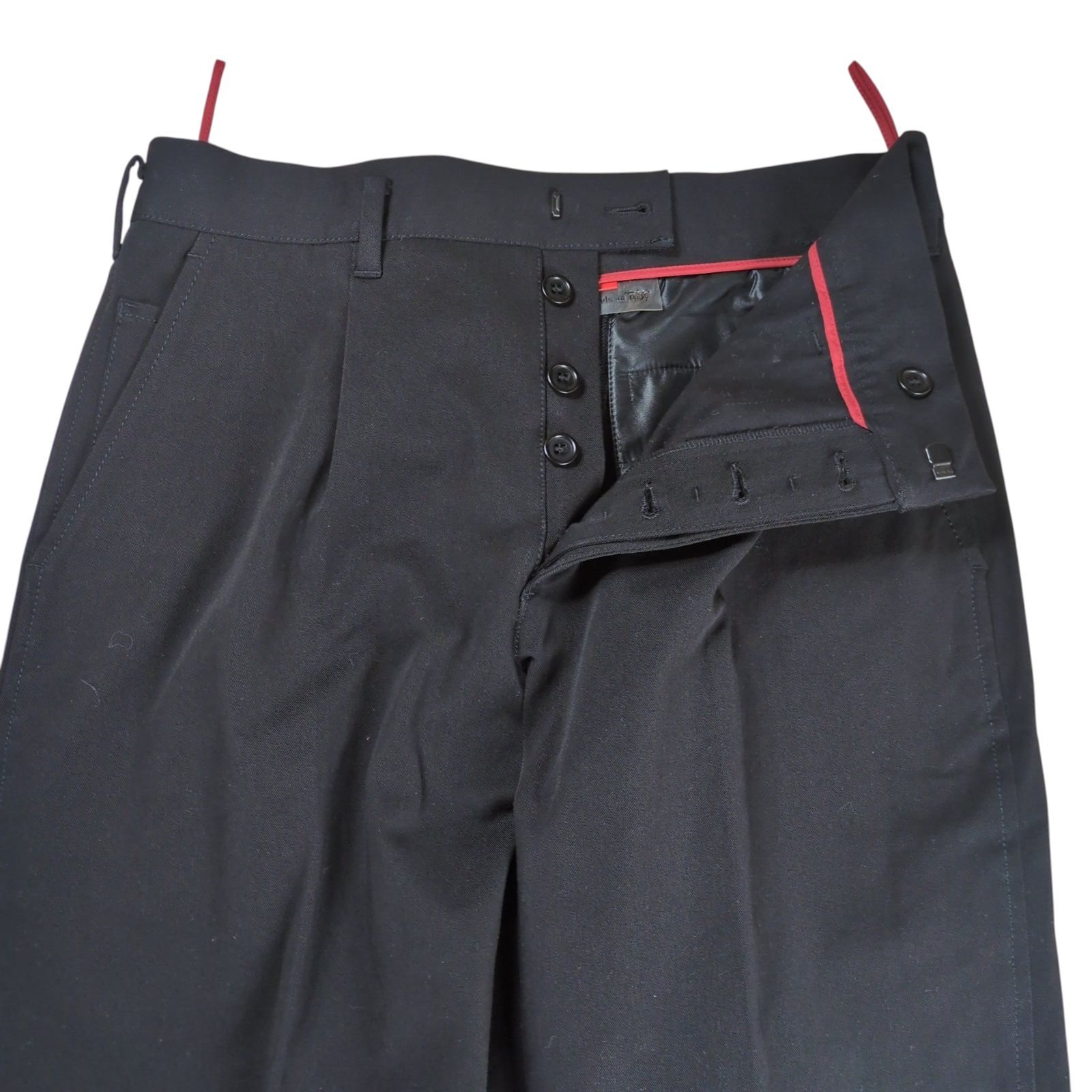 OUR LEGACY 24ss Serene Trousers ワイドスラックス Our Legacy