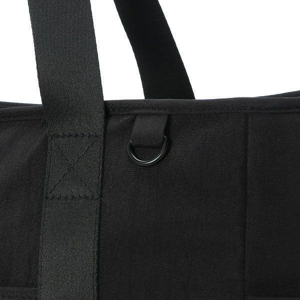 ワック ゴルフ トートバッグ UNISEX ESSENTIALビッグトート