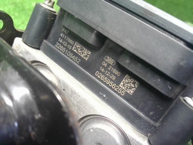 タント DBA-LA610S