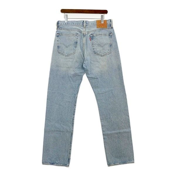 リーバイス LEVI'S 501 93年モデル復刻 ストレート ジーンズ