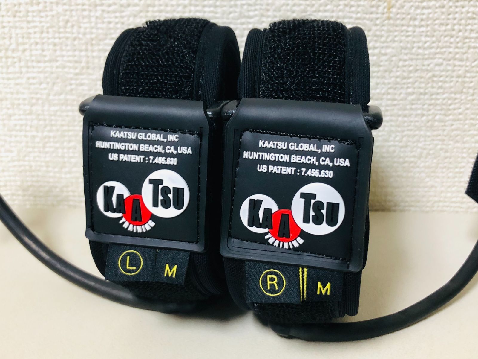 加圧サイクル2.0 KAATSU CYCLE Mサイズ 加圧トレーニング - メルカリ