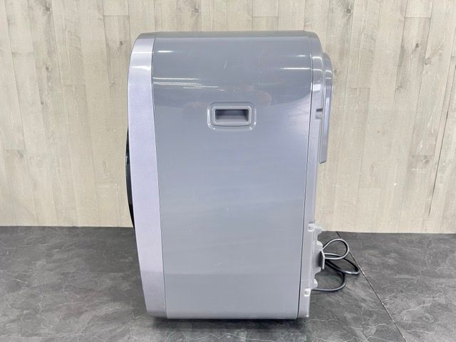 エスティロ 節約 ドラム式電気衣類乾燥機 小型 【】 ESTILO ILD-321UPB