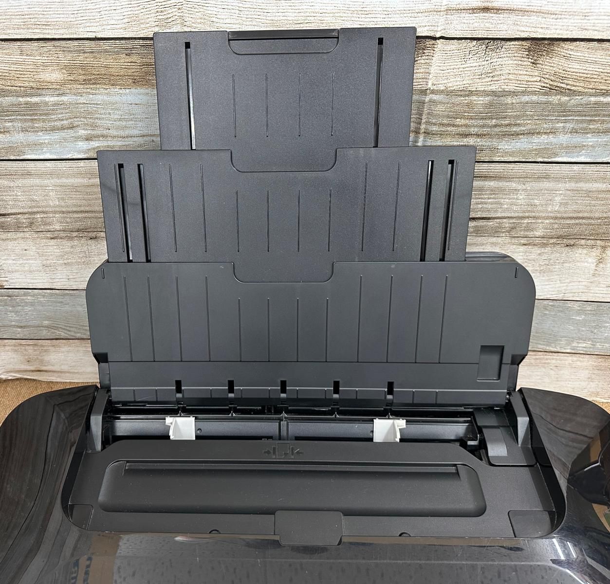 中古品】Canon キャノン インクジェットプリンター A3対応 ix6830