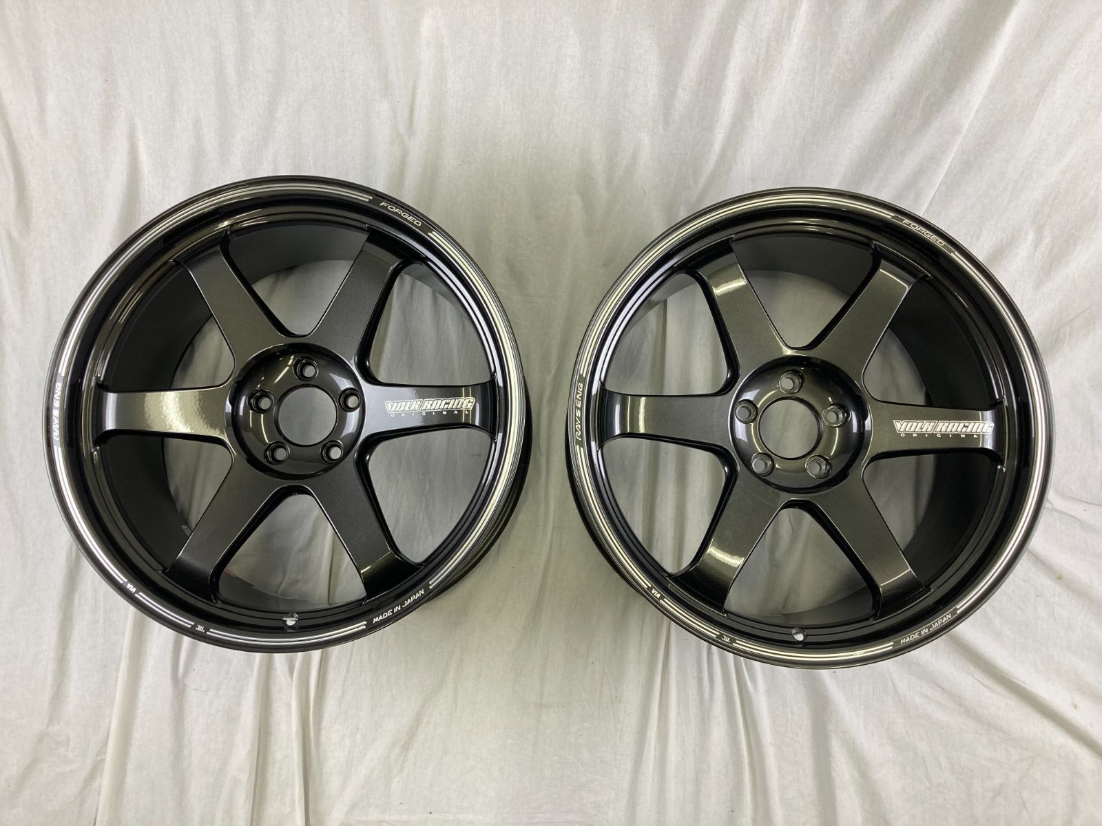 RAYS te37 12j ホイール1本のみ 20インチ rays25_00178.jpg
