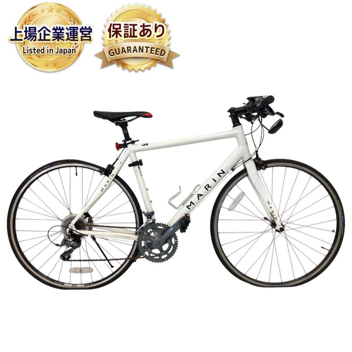 MARIN ロードバイクアルジェンタ