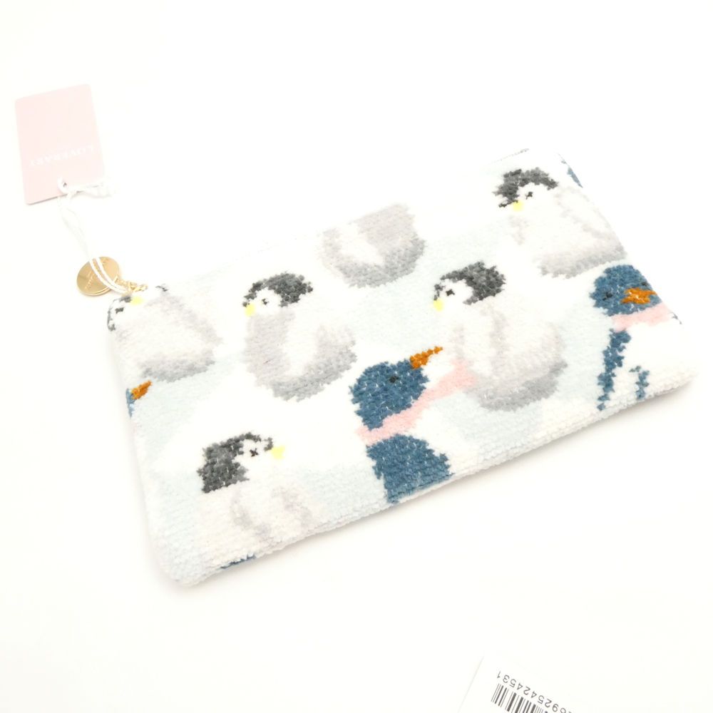 ハンドタオル レディース