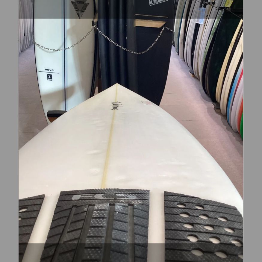 ムラスポOUTLET公式】中古サーフボード USED The Dev/ranos