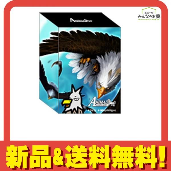 アニマルカードゲーム　第一弾カードセット アニマルカードゲーム 第一弾カードセット アニマルカードゲーム第1弾