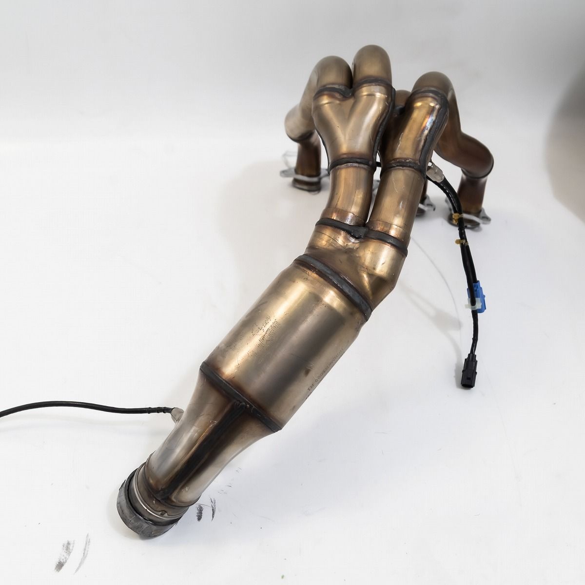 CBR1000RR-R SC82 純正 エキパイ マフラー