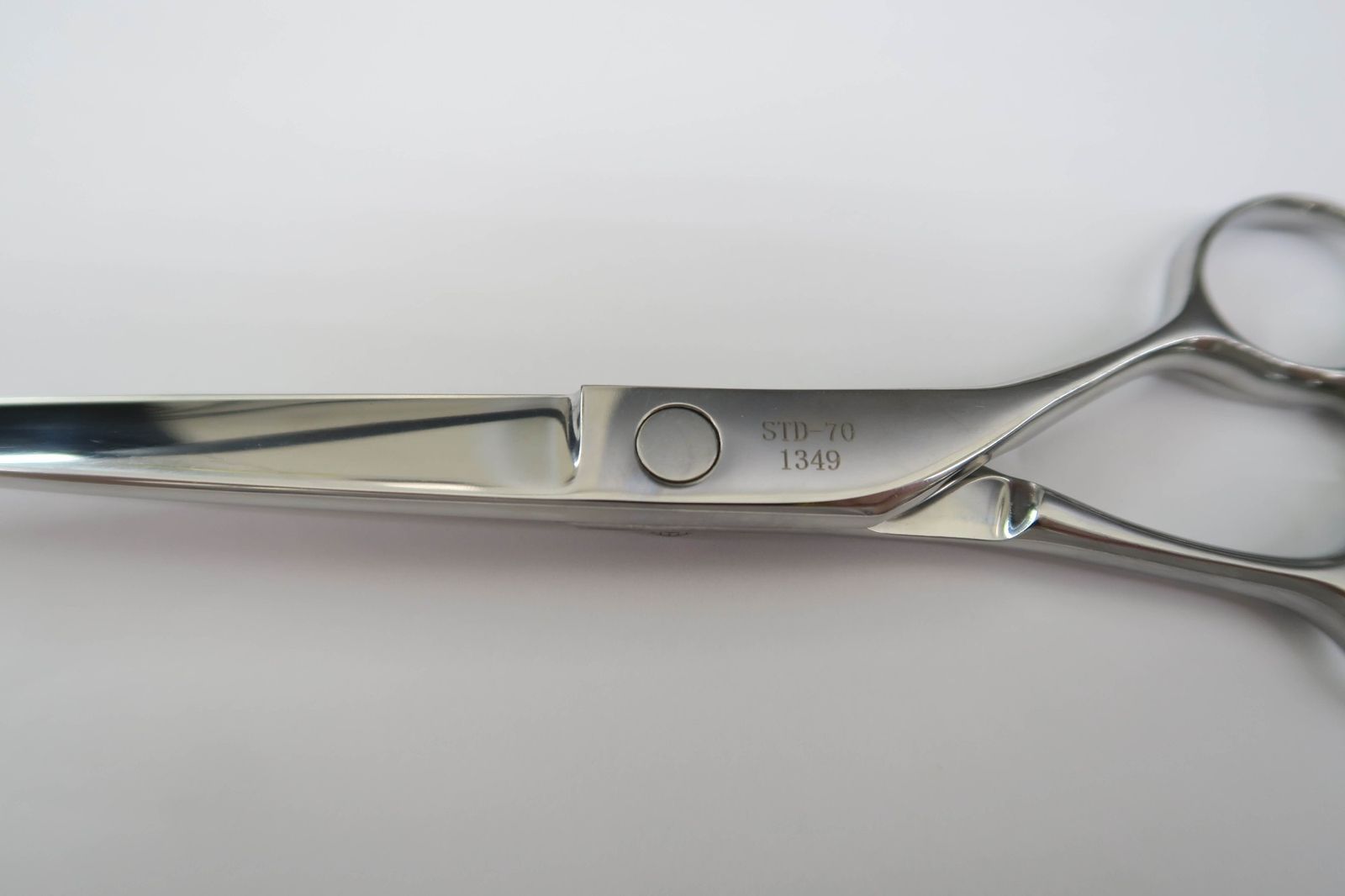 【柳生 YAGYU REOX】 セニング 美容師・理容師 6.2インチ 右利き 柳生 YAGYU REOX】 セニング 美容師・理容師 6.2インチ 右利き