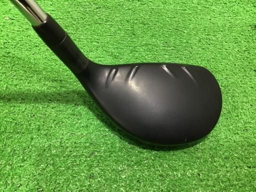 ピン G400 U3 ユーティリティ UT NS PRO MODUS3 TOUR105 フレックスS メンズ 男性用 右利き 右用 Dランク ゴルフクラブ