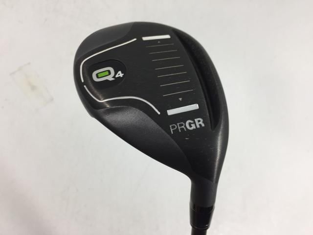 返品OK ゴルフクラブ プロギア Carrys Q キャリーズ キュー ユーティリティ 2021 UST マミヤ ATTAS MB-HY 45 Q4