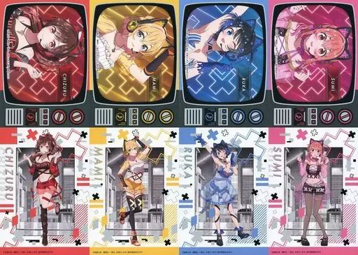 彼女、お借りします ブロマイド カード まとめ売り 一般予約】彼女、お借りします ブロマイドコレクション(セット