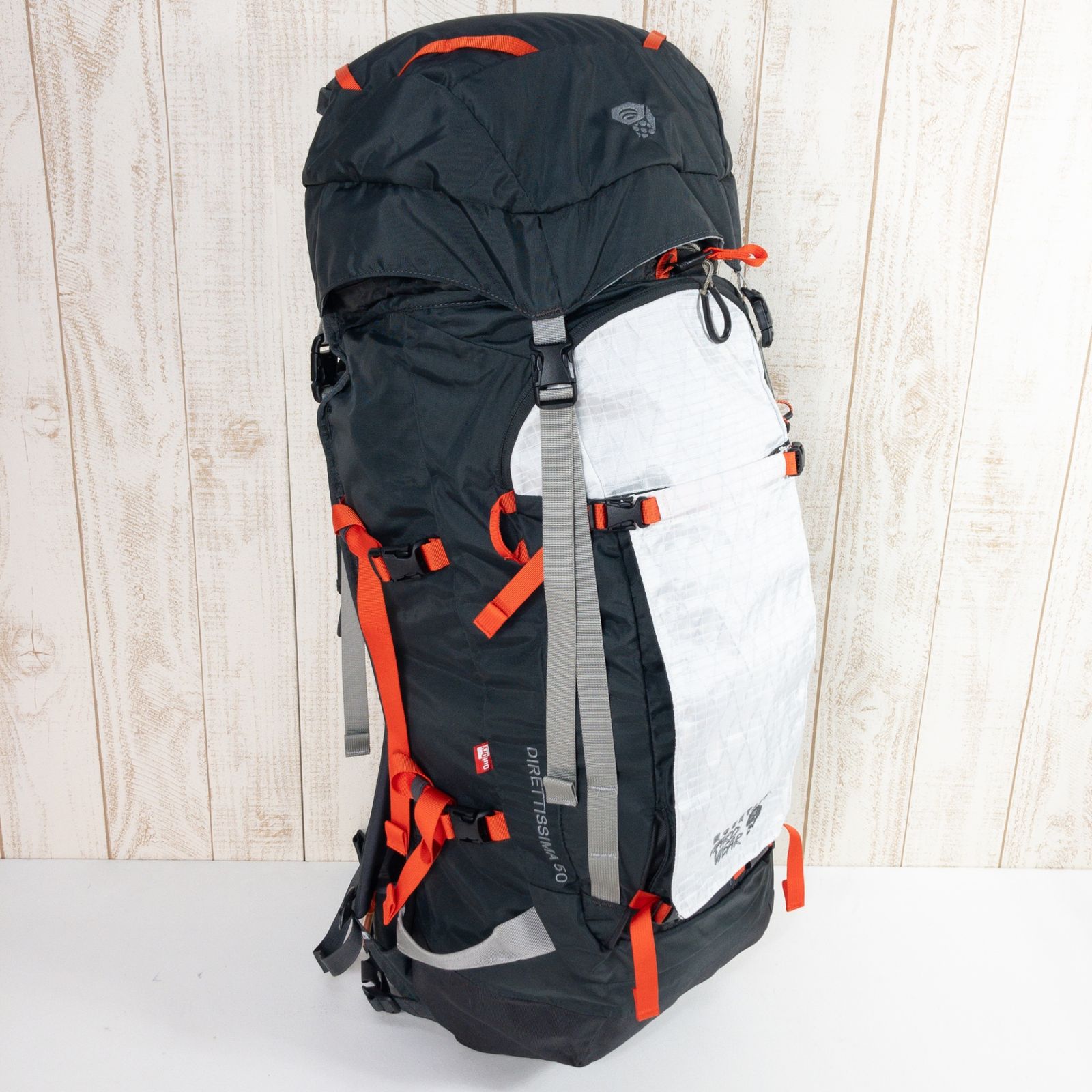 Unisex M/L グレー系】 Mountain Hardwear ( マウンテンハードウェア 