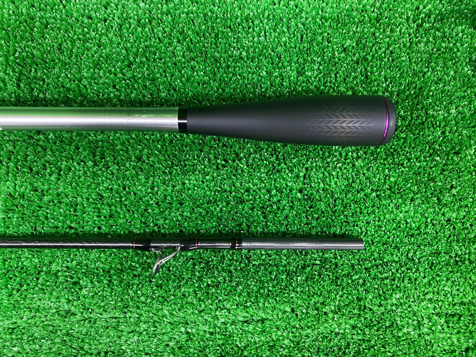 サーベルマスター