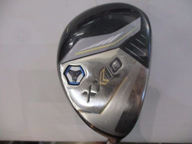 ダンロップ ゼクシオユーティリティ2025 Navy MP 1300 SR 23 135579