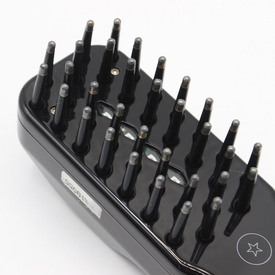 美品】デンキバリブラシ ヘッドスパ フェイシャルエステ エレクトロン