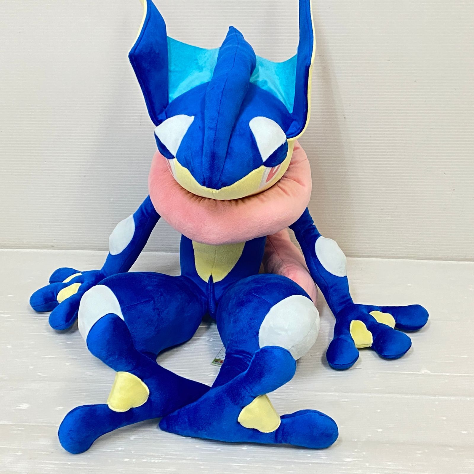 Amazon.co.jp: 三英貿易(Sanei Boeki) ポケットモンスター Big