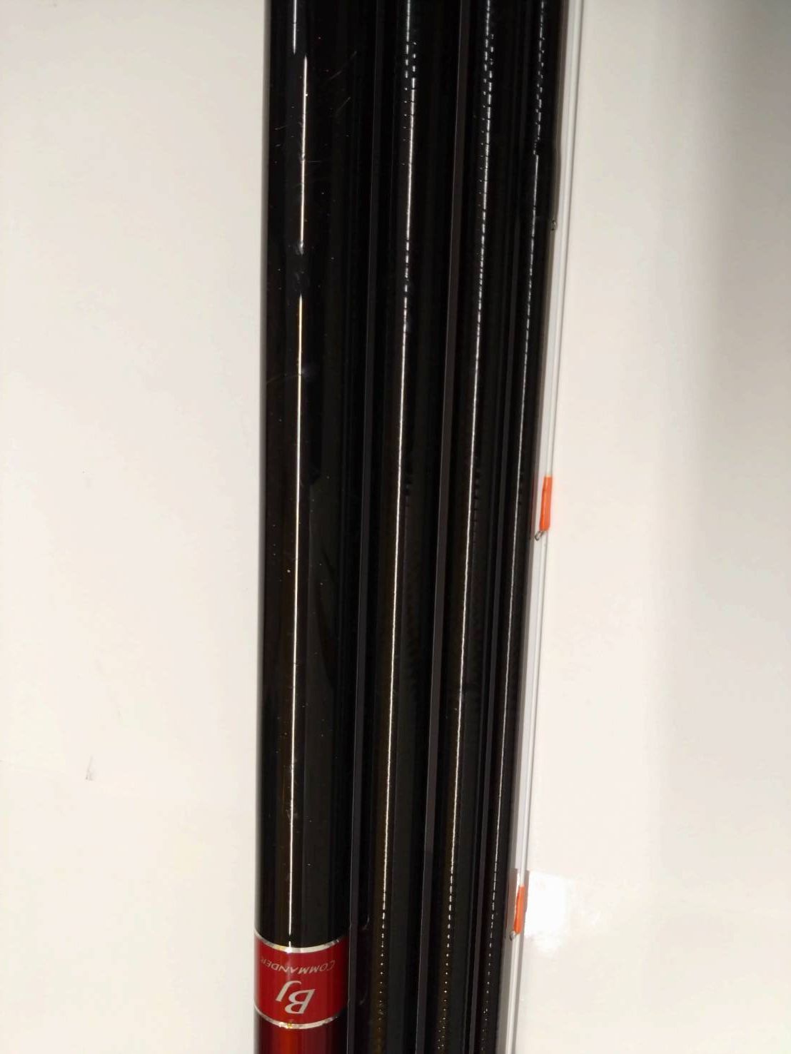 コマンダー T-63