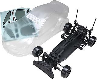 ヨコモ PANDEM GR Supraｷｯﾄ ﾄﾞﾘﾌﾄﾊﾟｯｹｰｼﾞ2WD DP-GRA90 RCカー