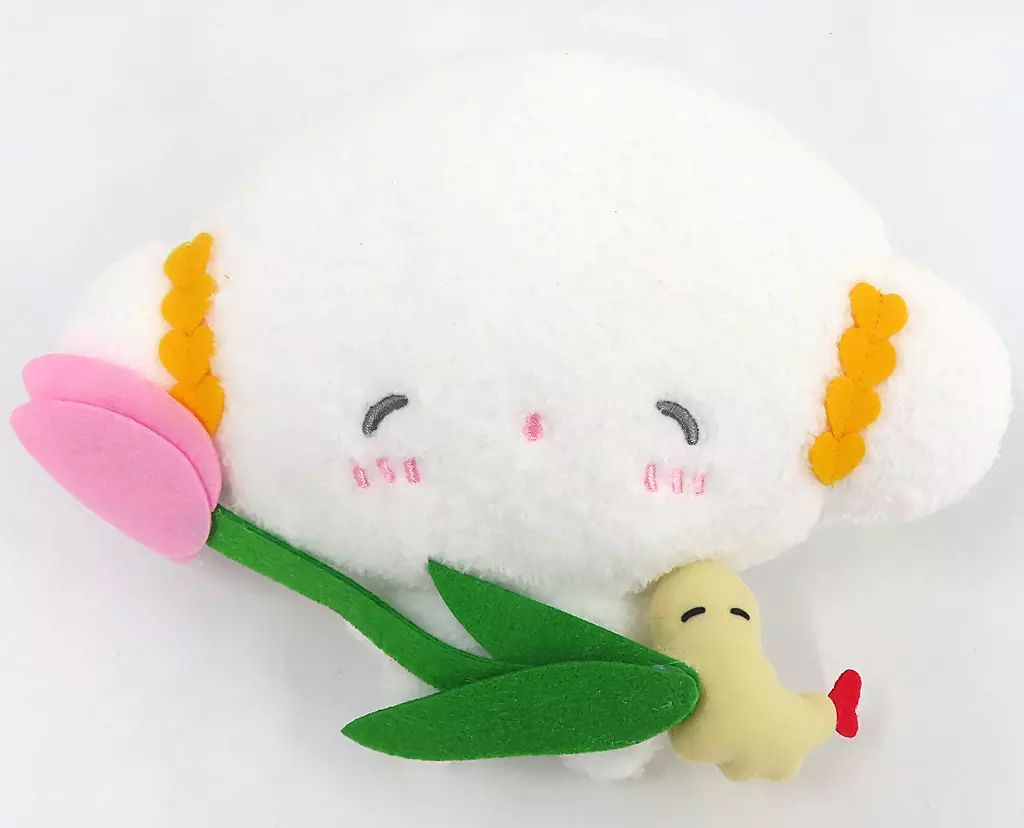 中古】ぬいぐるみ こぎみゅん ぬいぐるみ 「こぎみゅん サプライズ