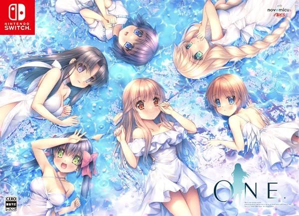 ONE. メモリアルBOX Nintendo Switch 倉庫