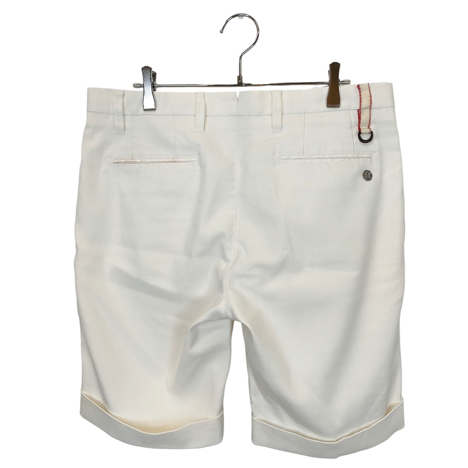 【日本産】 BRIEFING GOLF ブリーフィングゴルフ 23SS RAMIE DRESS SHORT メンズウェア