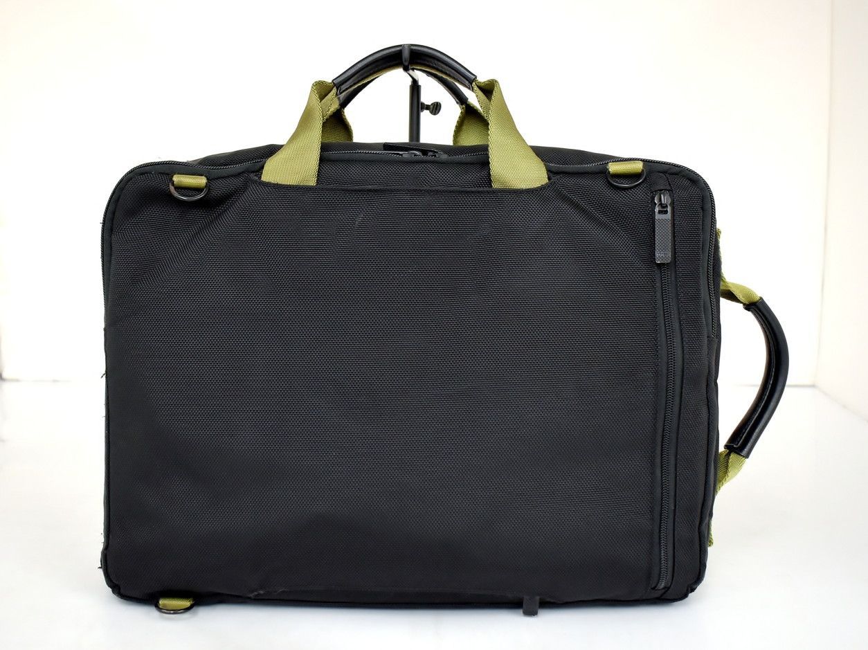 TUMI×TMT 【エッセンシャルギア】 トゥミ