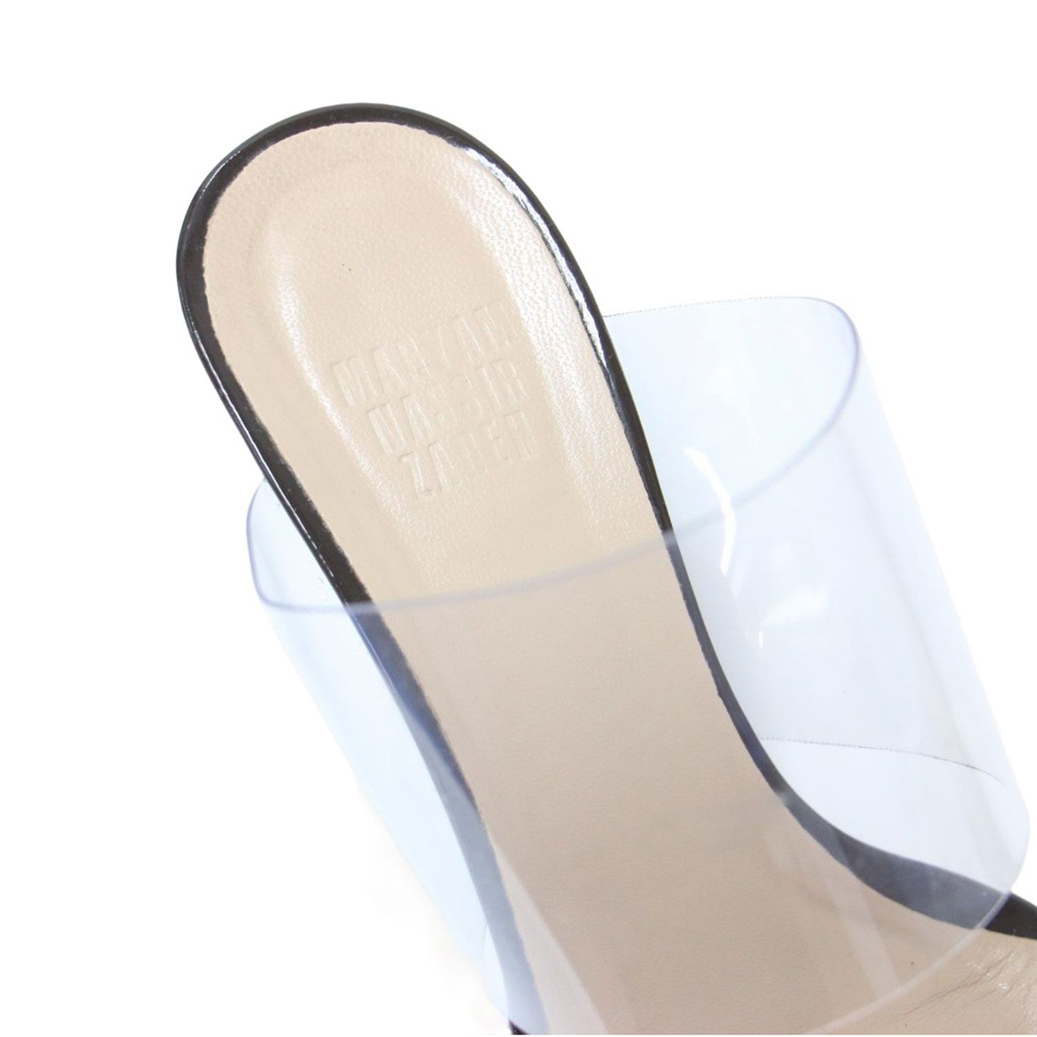 マリアムナッシアーザデー　サンダル　36サイズ マリアム サンダル MARYAM NASSIR ZADEH 36 MARYAM NASSIR ZADEH