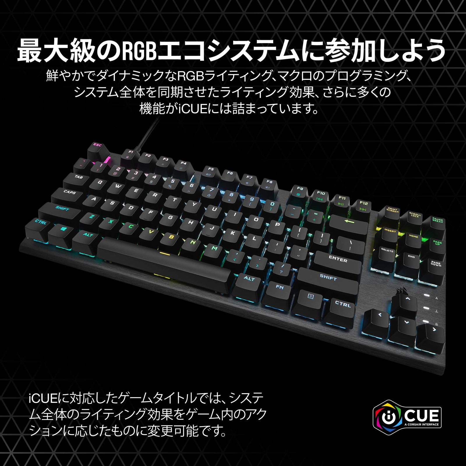 日本語レイアウト