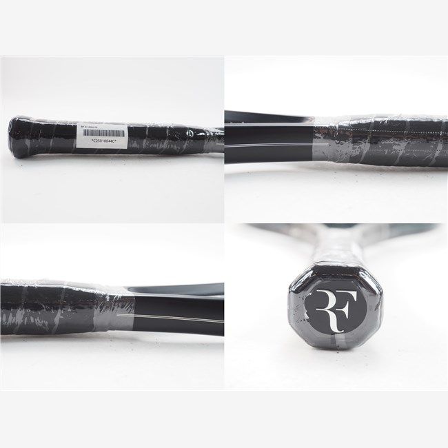 ウィルソン　RF-01 G2 中古 テニスラケット ウィルソン アールエフ 01 2024年モデル