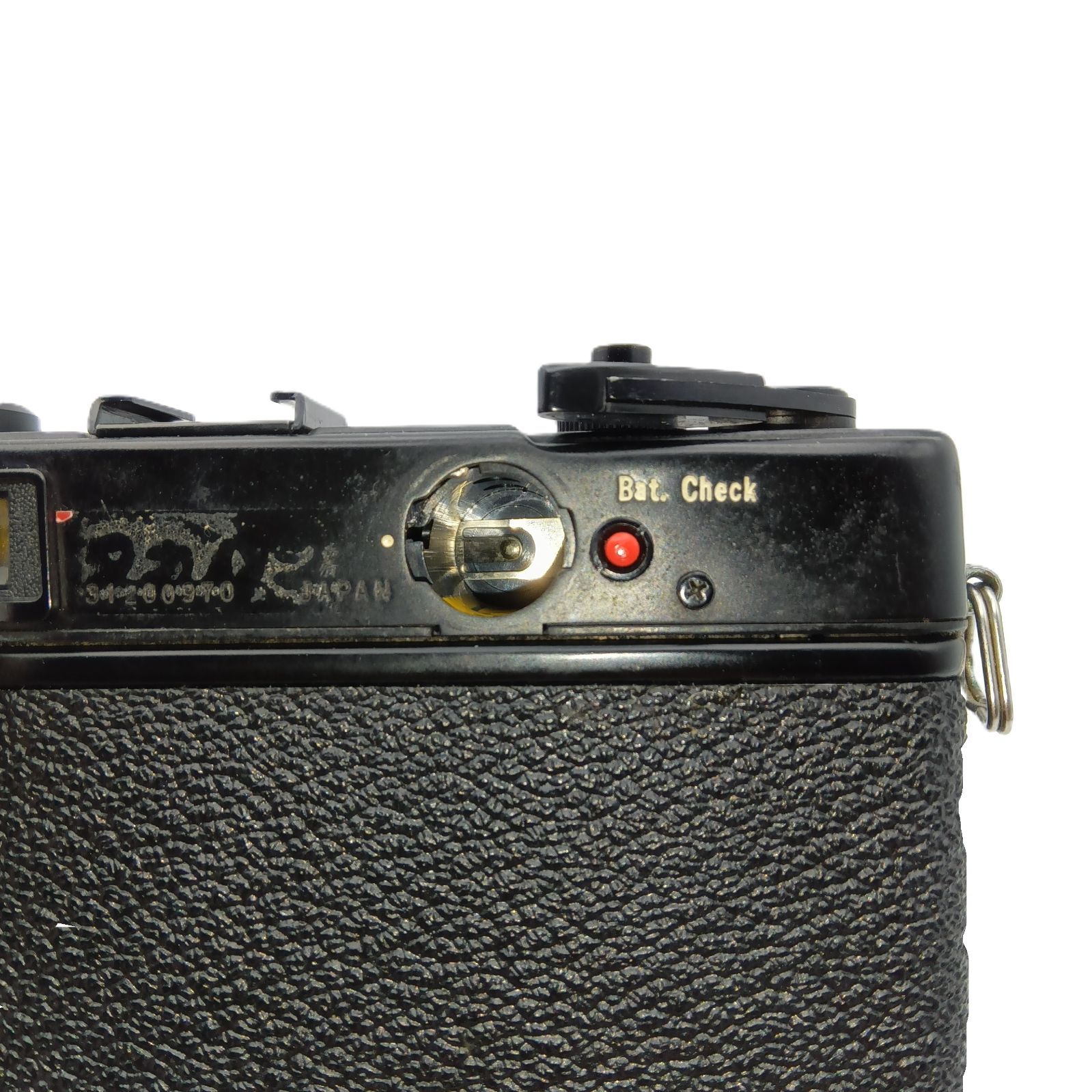 0078 YASHICA ELECTRO35 CCN 35mm F1.8 完動品 0078 YASHICA ELECTRO35 CCN 35mm F1.8 完動品 0078 YASHICA