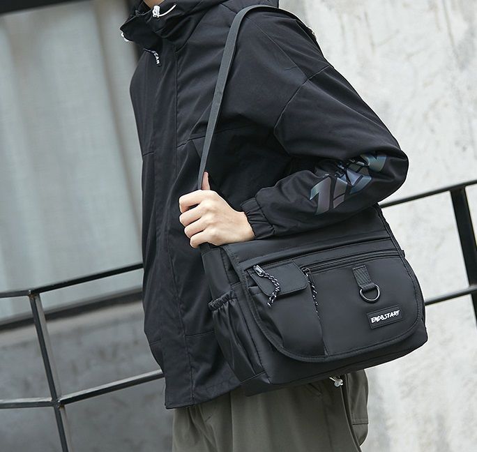 Bellroy] Via Work Bag 容量14L PCメッセンジャーバッグ