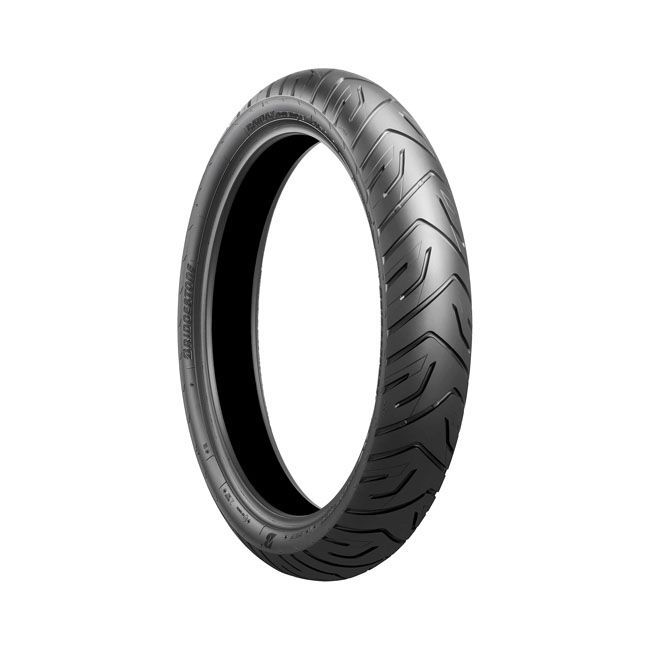 BRIDGESTONE tire 110-80HR18 Battlax A41 Front 58H TL | 568960