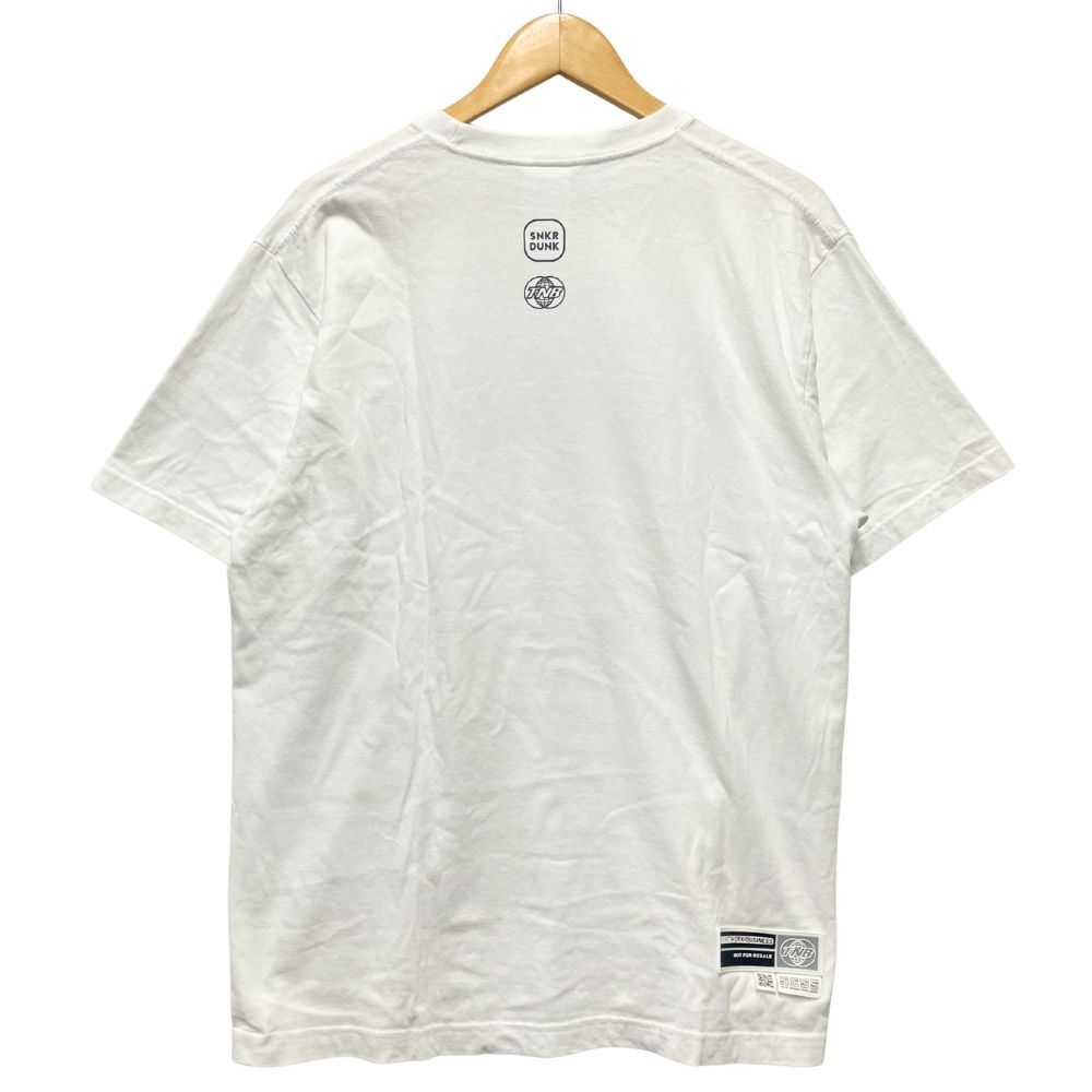 トップス NETWORK BUSINESS x SAPEur DETROIT TEE Amazon.com: Ann Arbor T-shirt Co. Detroit | Classic Retro