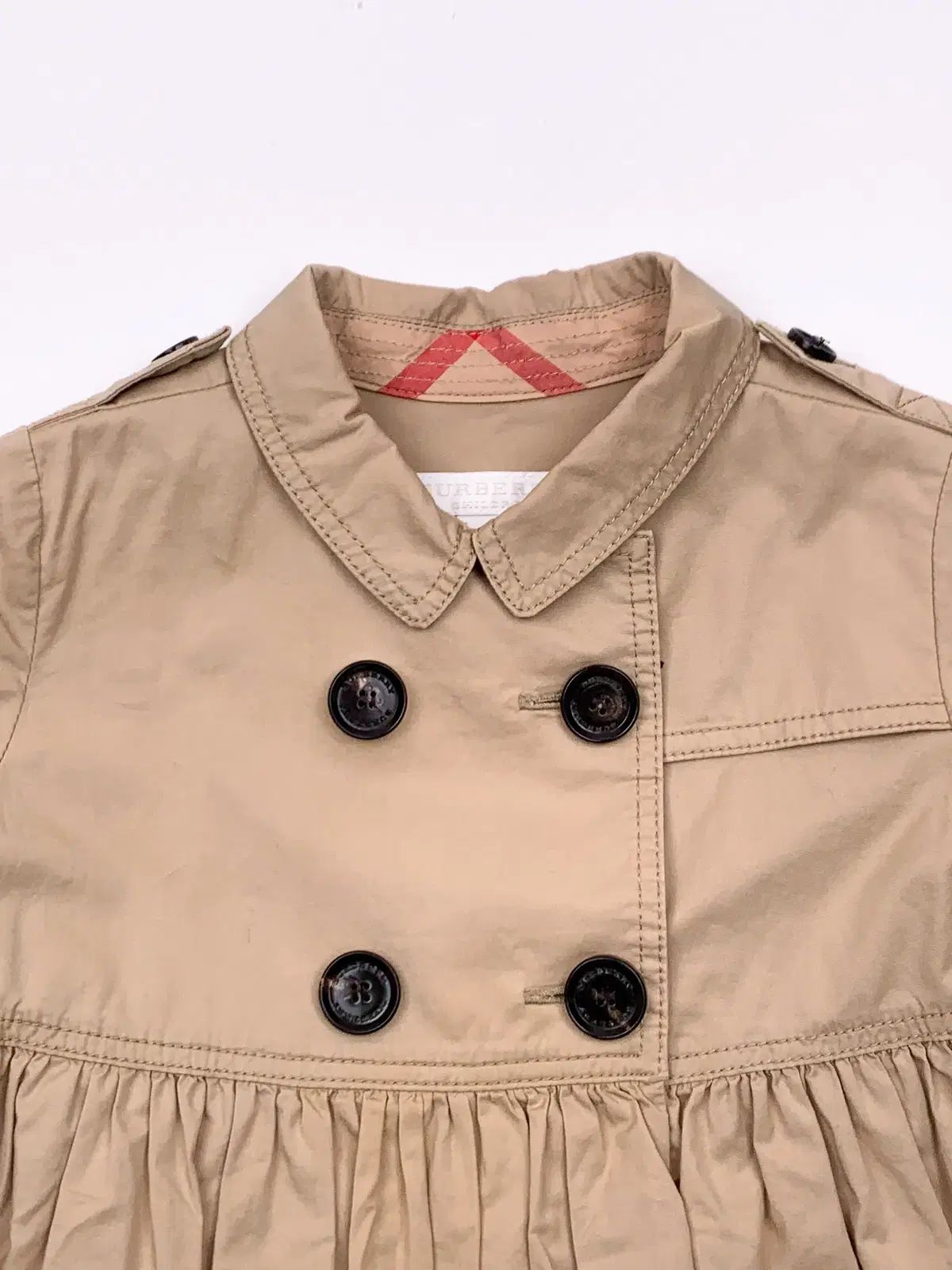 チルドレンズ デザイナーギフト | Burberry® 公式サイト BURBERRY