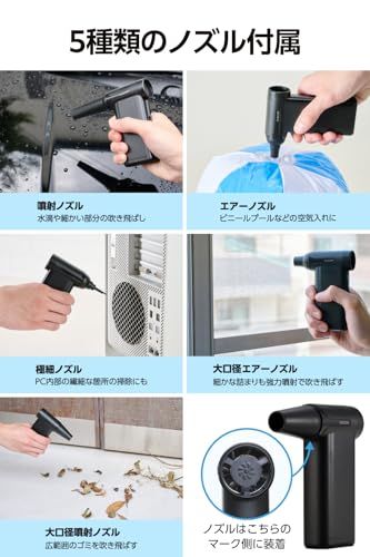 ハイパワー 超強力