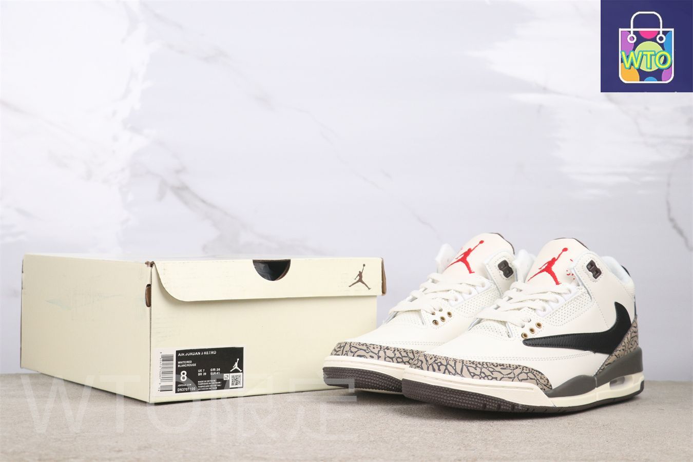 新品未使用　ナイキ正規品　ジョーダン　バスケットシューズ 28cm 今日特価】Nike Air Jordan 4 Net ナイキ マイケル・ジョーダン