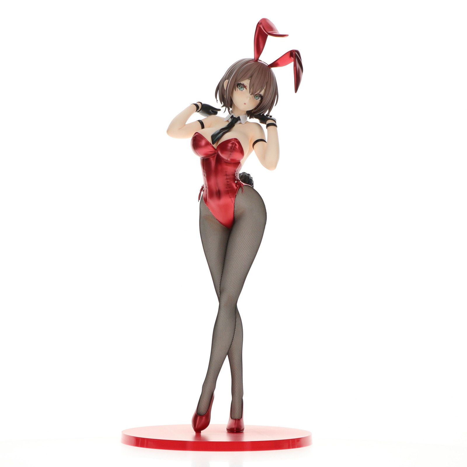 B-style モニカ llustrated by DSマイル 『いろバニー』 1/4 完成品