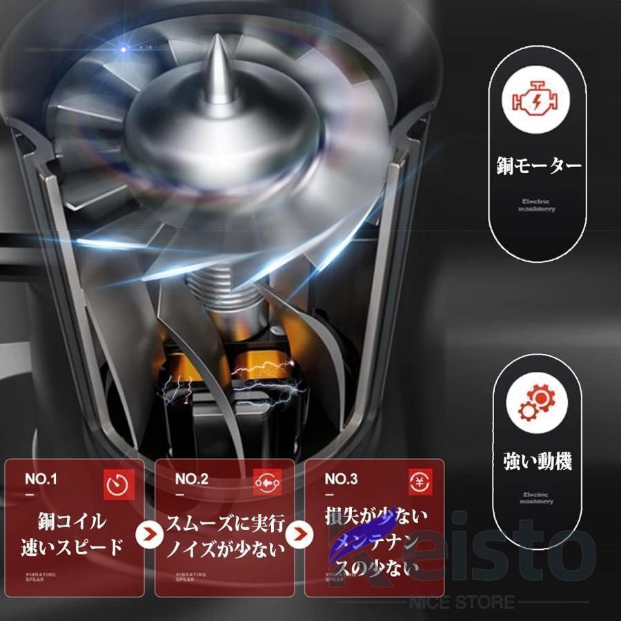 セメント コードレス