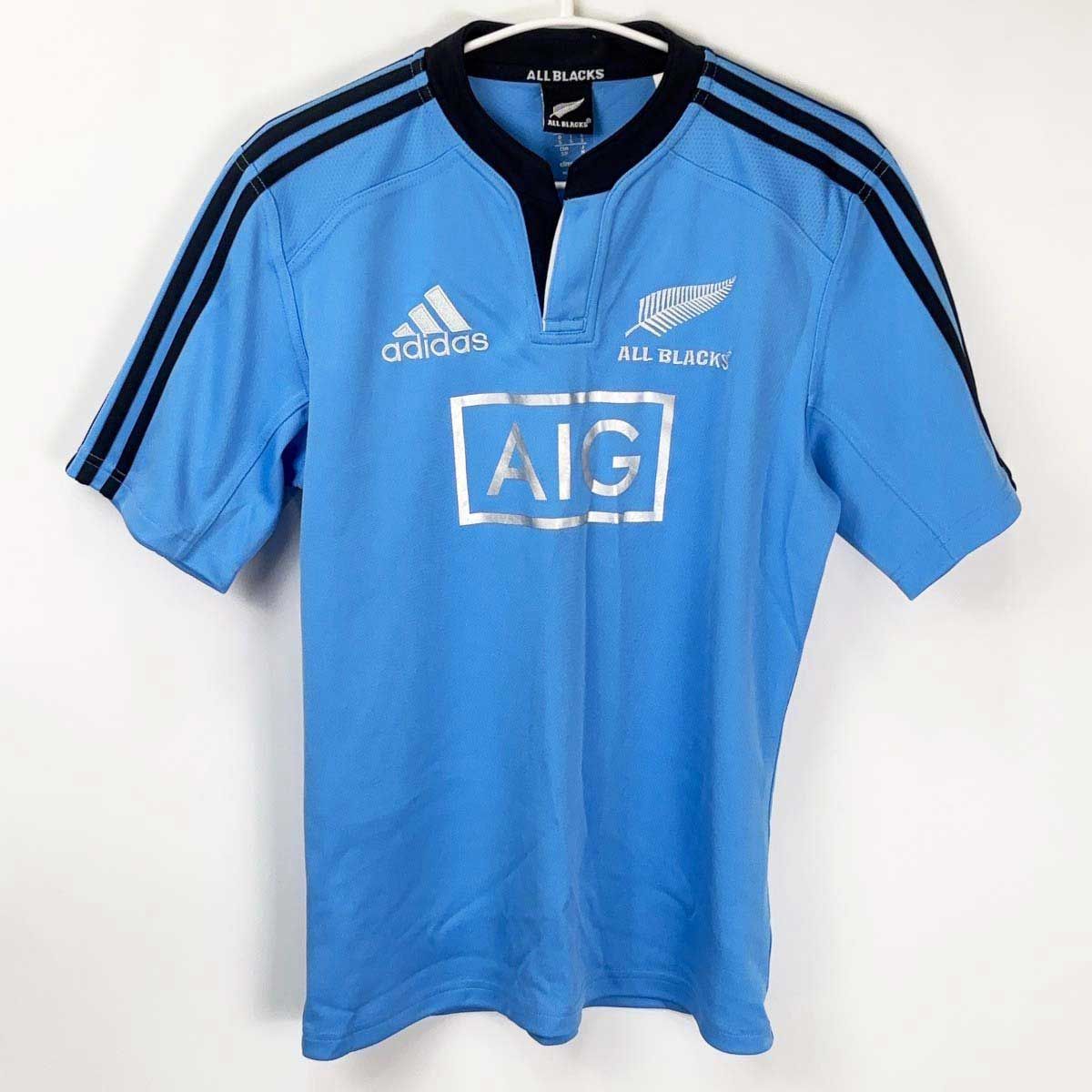 アディダス All Blacks オールブラックス トレーニング