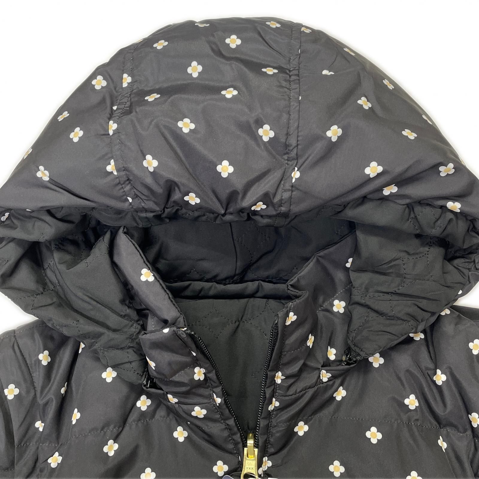 ダウンジャケット