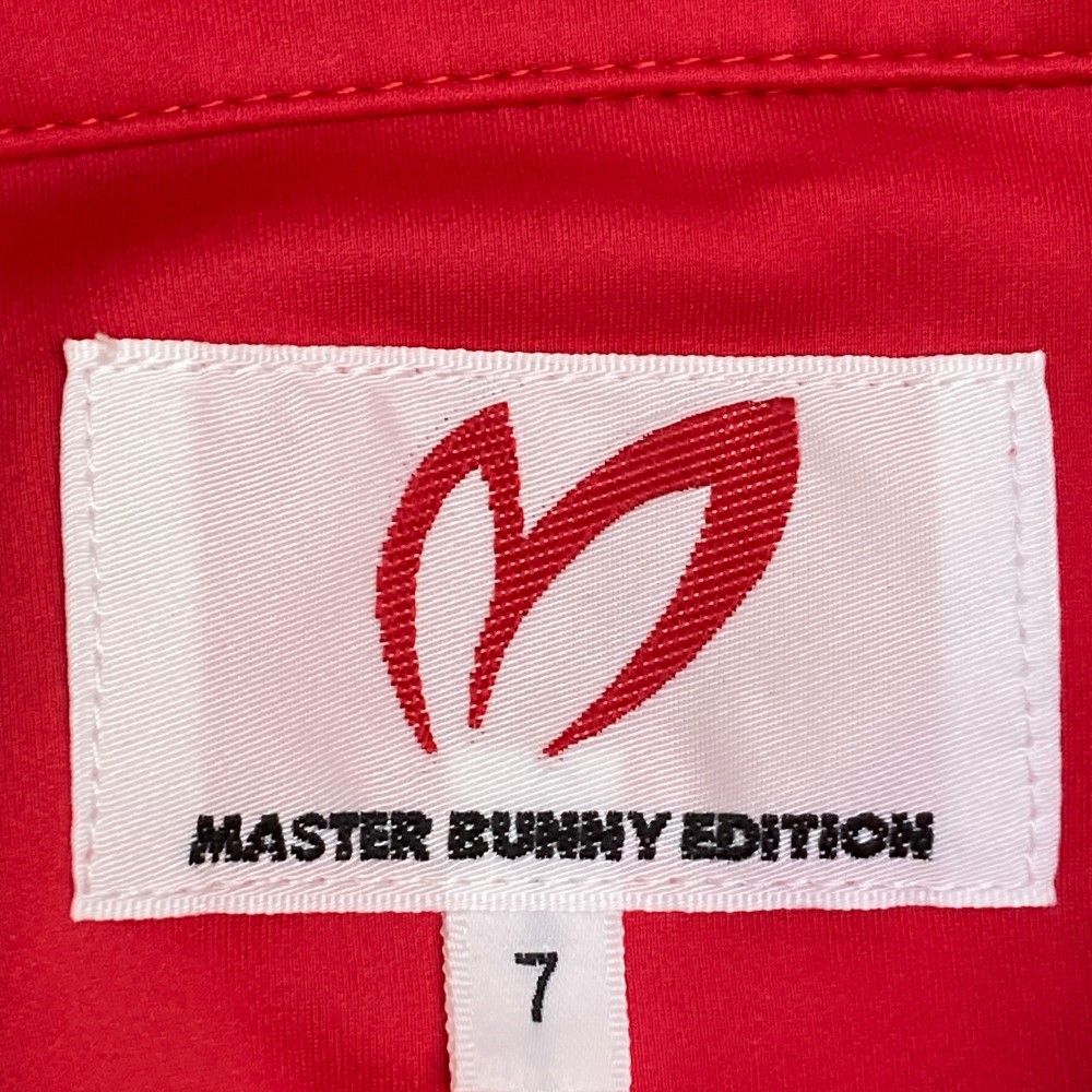 サイズ：7 MASTER BUNNY EDITION マスターバニーエディション
