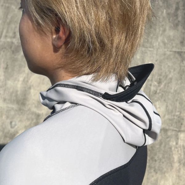 SURF8 サーフエイト 日焼け止め UPF50 日本製 ラッシュガード