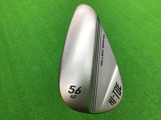中古】テーラーメイド MILLED GRIND ミルドグラインド HI-TOE3