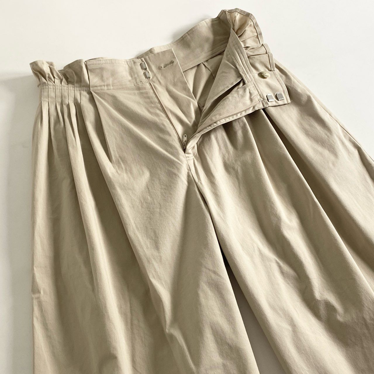 アディアム Lagoon Pant 42805 パンツ0ベージュ 楽天市場】アディアム Lagoon Pant 42805 パンツ 0 ベージュ