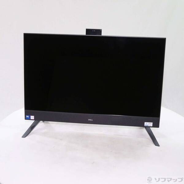 〔展示品〕 Inspiron 27 7730 AI779T-EHHBBC ダークシャドウグレー 258